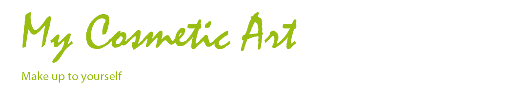My Cosmetic Art