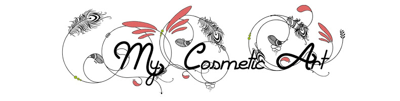 My Cosmetic Art