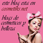 blogueras - directorio de blogs de cosmeticos y belleza, moda, decoracion, cocina, viajes, salud...